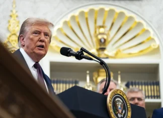 Trump: «Venezuela está creándonos un tremendo problema…no lo vamos a consentir»