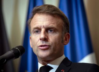 Macron sostiene que Israel está destruyendo completamente su credibilidad con ofensiva en Gaza
