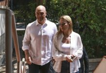 EE.UU. sanciona a la esposa del juez del Supremo brasileño Alexandre de Moraes