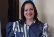 Fallece la alcaldesa de La Venta, Francisco Morazán, Hada Ondina Mejía