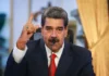 Nicolás Maduro anuncia «cifra récord» de alistamiento en la Milicia Bolivariana
