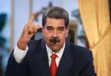 Nicolás Maduro anuncia «cifra récord» de alistamiento en la Milicia Bolivariana