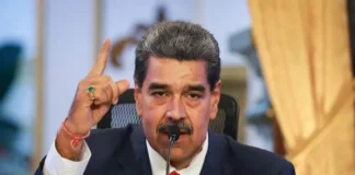 Nicolás Maduro anuncia «cifra récord» de alistamiento en la Milicia Bolivariana