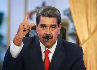 Nicolás Maduro anuncia «cifra récord» de alistamiento en la Milicia Bolivariana