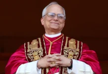 El papa León XIV cumple 70 años y vive el primer cumpleaños de su pontificado