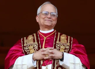 El papa León XIV cumple 70 años y vive el primer cumpleaños de su pontificado