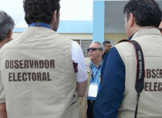 Asociación de Pastores de Honduras contribuirá con 10 mil observadores al proceso electoral de noviembre