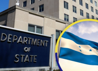 ¡Negativo! La corrupción y la inseguridad jurídica en Honduras ahuyentan la inversión, según nuevo informe de EE.UU.