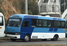 IHTT sancionará a transportistas que no cumplan con permisos en la Semana Morazánica