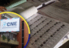 CNE licita la impresión del Listado Definitivo de Electores para las Elecciones Generales 2025