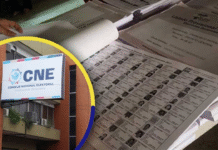 CNE licita la impresión del Listado Definitivo de Electores para las Elecciones Generales 2025