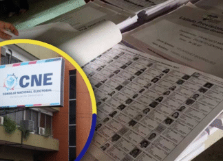 CNE licita la impresión del Listado Definitivo de Electores para las Elecciones Generales 2025