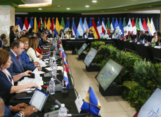 La CELAC convoca a una reunión de urgencia por despliegue militar de EE.UU. en el Caribe