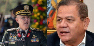 Romeo Vásquez acusa a Roosevelt Hernández de entregar Honduras al Cártel de los Soles y al narcotráfico