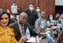 Miembros del PSH están en pláticas para unirse al PL, DC y Pinu-SD