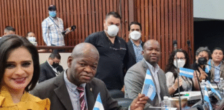 Miembros del PSH están en pláticas para unirse al PL, DC y Pinu-SD