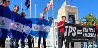 Tepesianos serán expropiados de sus bienes y deportados, según defensores de migrantes