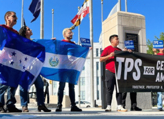 Tepesianos serán expropiados de sus bienes y deportados, según defensores de migrantes