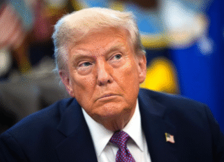 “Ya verán”, la respuesta de Trump sobre posibles ataques de EEUU contra el Cartel de los Soles en Venezuela