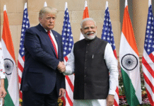 Trump enfada a India con nuevos aranceles y pone en riesgo la alianza estratégica frente a China