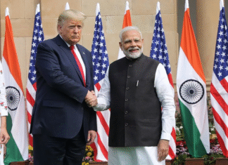 Trump enfada a India con nuevos aranceles y pone en riesgo la alianza estratégica frente a China