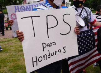 Relaciones del Gobierno con enemigos de EEUU influyeron en el fin del TPS para los hondureños, según experta