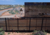 Activistas denuncian que EE.UU. vuelve “más hostil” el muro fronterizo con México