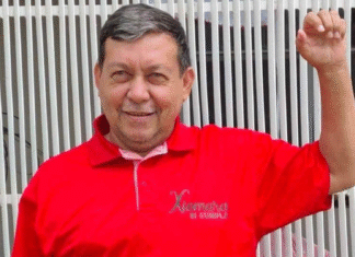 Asesinan en Yoro a candidato a diputado de Libre