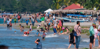 Gobierno otorga vacaciones del 29 de septiembre al 3 de octubre por Semana Morazánica