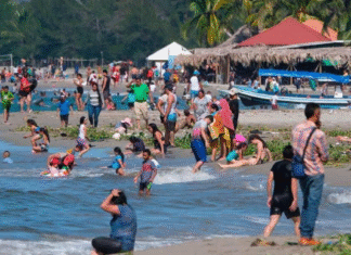 Gobierno otorga vacaciones del 29 de septiembre al 3 de octubre por Semana Morazánica