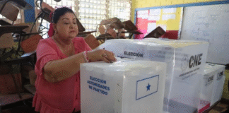 Iglesia Evangélica prepara observadores a nivel nacional de cara a las elecciones generales