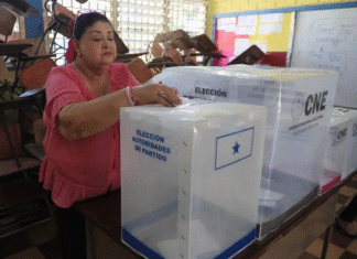 Iglesia Evangélica prepara observadores a nivel nacional de cara a las elecciones generales