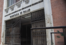 La Sesal advierte que habrá sanciones a enfermeras que abandonen sus áreas de trabajo