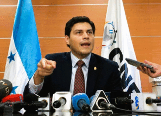 Marlon Ochoa pide a la sociedad civil no presionar al CNE por Reglamento de Observación Electoral