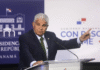 Presidente de Panamá, José Raúl Mulino no descarta declarar al Cartel de los Soles como agrupación terrorista