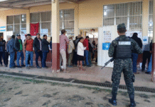 Honduras cuenta con 6.3 millones de votantes habilitados para las elecciones de noviembre