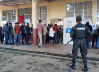 Honduras cuenta con 6.3 millones de votantes habilitados para las elecciones de noviembre