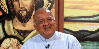 Padre Ovidio Rodríguez llama a incinerar el odio y sembrar esperanza en la política hondureña