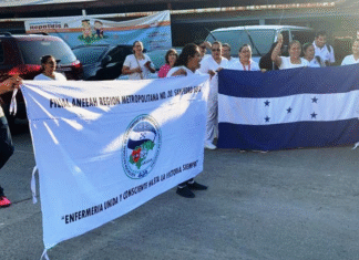 ANEEAH anuncia continuidad de asambleas informativas a nivel nacional