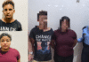 Horror en Colón: joven mata a su abuela con ayuda de su pareja y deja varios heridos