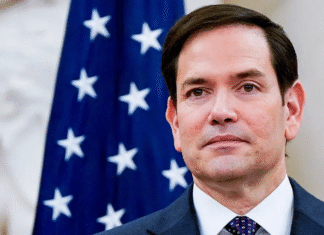Rubio afirma que Irán es un «riesgo inaceptable» para Israel, EE.UU. y el mundo