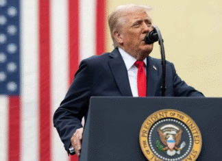 Honduras entre los países que EEUU determina como tránsito o de producción de drogas en 2025