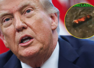 Trump asegura que la lancha destruida cerca de Venezuela transportaba cocaína y fentanilo