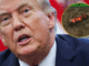 Trump asegura que la lancha destruida cerca de Venezuela transportaba cocaína y fentanilo