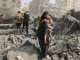 La ONU declara genocidio israelí en Gaza y denuncia la expansión de la ofensiva