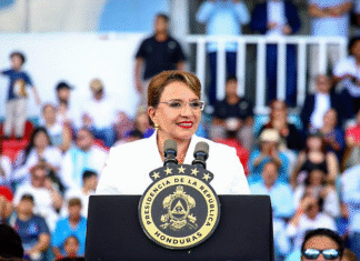 Presidenta Xiomara Castro se reunirá con el Papa León XIV en el Vaticano