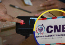 Pese a los cuestionamientos, el CNE adjudicó el sistema biométrico a Smartmatic
