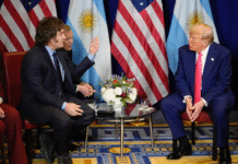 Milei mantendrá una reunión bilateral con Trump el próximo martes en Nueva York