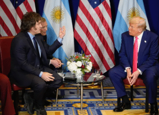 Milei mantendrá una reunión bilateral con Trump el próximo martes en Nueva York