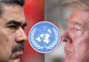 Tensión entre Venezuela y EE.UU. queda fuera de la agenda prioritaria de la ONU